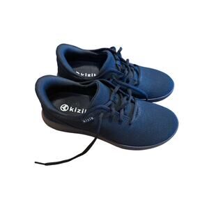 Kizik Madrid Slip-in Shoes, Men’s 6.5, Women’s 8